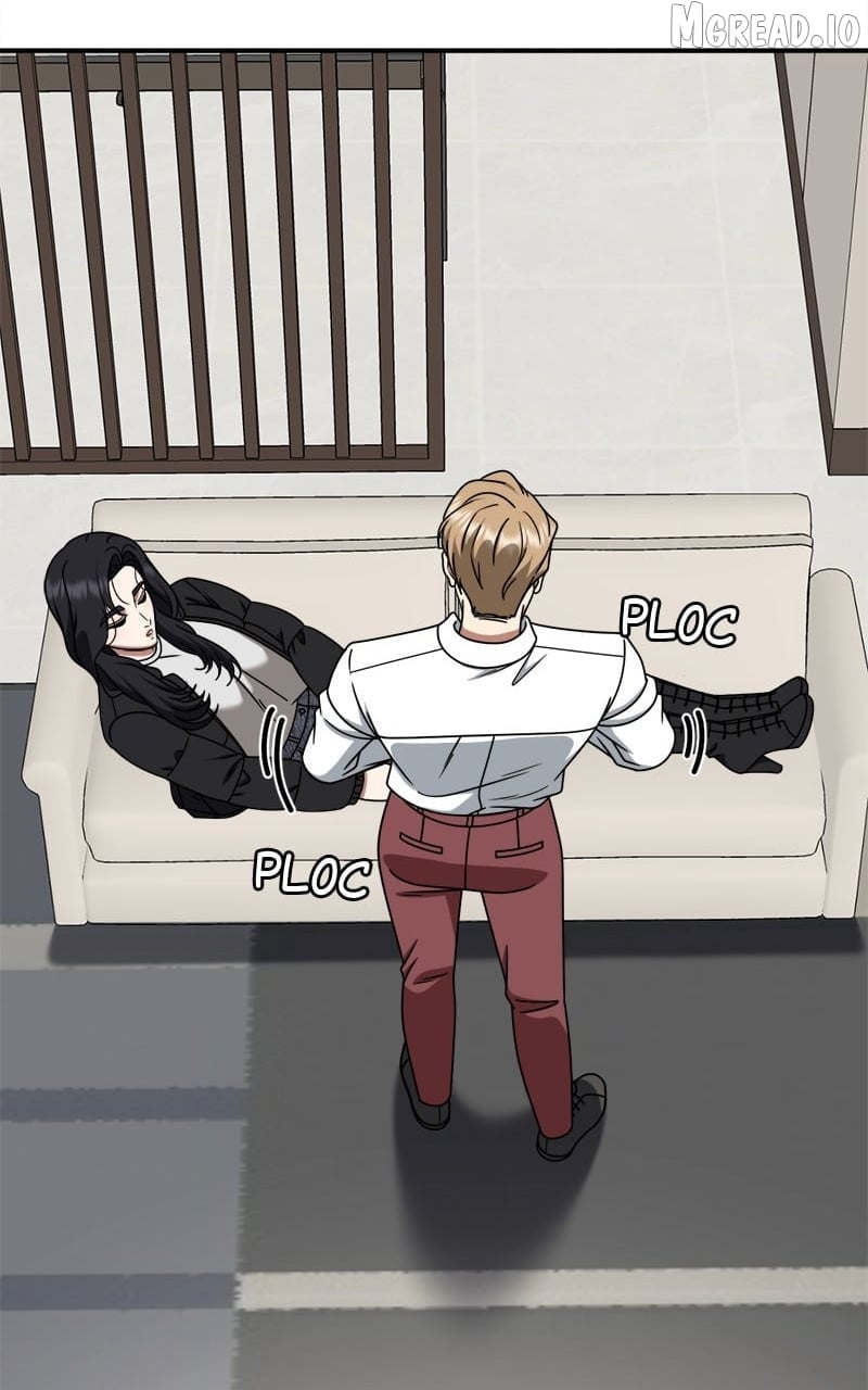 Change Me Chapter 228  - page 129